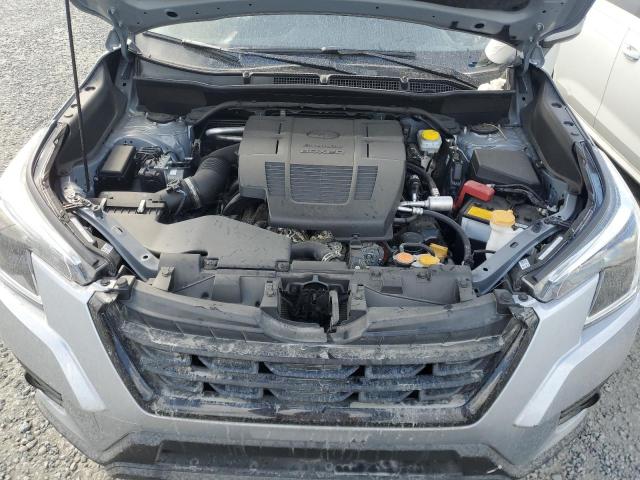 Photo 12 from auction – 2023 SUBARU FORESTER P with VIN JF2SKAEC2PH493401