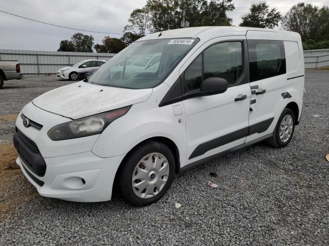 Photo 1 from auction – 2015 FORD TRANSIT CO with VIN NM0LE6F75F1199908