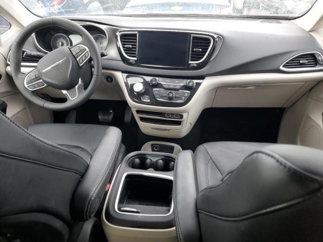 Photo 8 from auction – 2024 CHRYSLER PACIFICA T with VIN 2C4RC1BG6RR130480