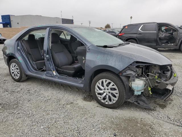 Photo 4 from auction – 2017 TOYOTA COROLLA L with VIN 5YFBURHE0HP684583