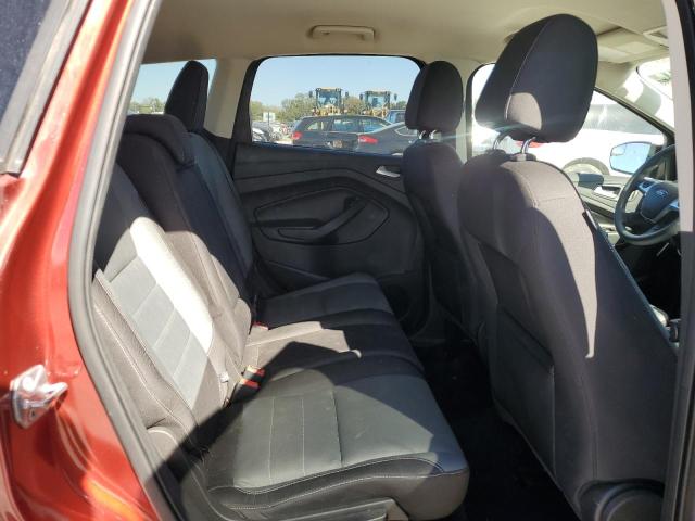 Photo 10 from auction – 2016 FORD ESCAPE SE with VIN 1FMCU0G71GUC00923