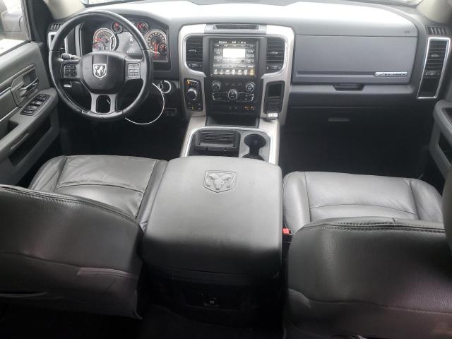 Photo 8 from auction – 2017 RAM 1500 SLT with VIN 3C6RR7LT2HG649406
