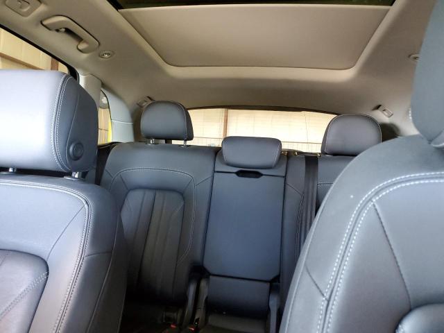 Photo 10 from auction – 2021 AUDI Q5 E PREMI with VIN WA1E2AFY7M2046870