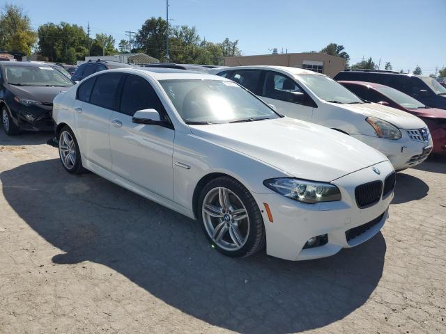 Photo 4 from auction – 2015 BMW 535 XI with VIN WBA5B3C56FD544087