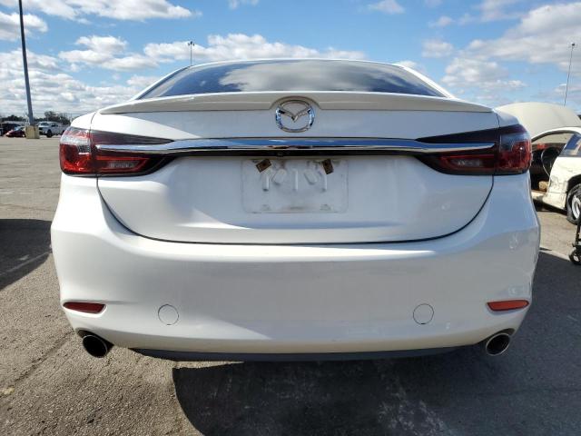 Photo 6 from auction – 2018 MAZDA 6 TOURING with VIN JM1GL1VM8J1305345