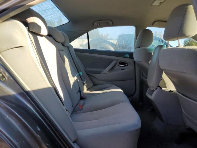 Photo 10 from auction – 2011 TOYOTA CAMRY BASE with VIN 4T4BF3EK4BR143081