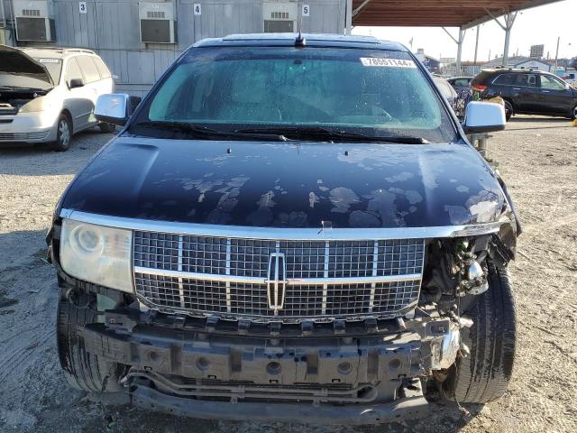 Photo 5 from auction – 2008 LINCOLN MKX with VIN 2LMDU68C58BJ11208