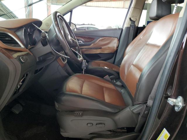 Photo 7 from auction – 2014 BUICK ENCORE with VIN KL4CJCSB9EB632544