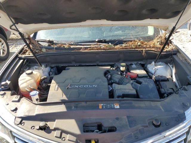 Photo 12 from auction – 2016 LINCOLN MKX SELECT with VIN 2LMTJ6KR9GBL75967