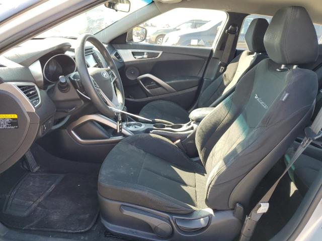 Photo 7 from auction – 2016 HYUNDAI VELOSTER with VIN KMHTC6AD4GU277791