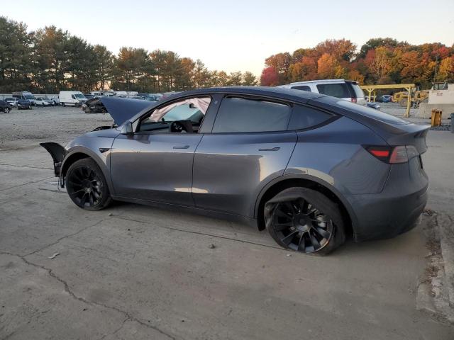 Photo 2 from auction – 2023 TESLA MODEL Y with VIN 7SAYGDEEXPA051933