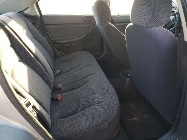 Photo 10 from auction – 2005 DODGE STRATUS with VIN 1B3EL46T45N643260