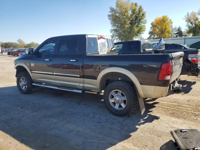 Photo 2 from auction – 2011 DODGE RAM 2500 with VIN 3D7UT2CLXBG518678