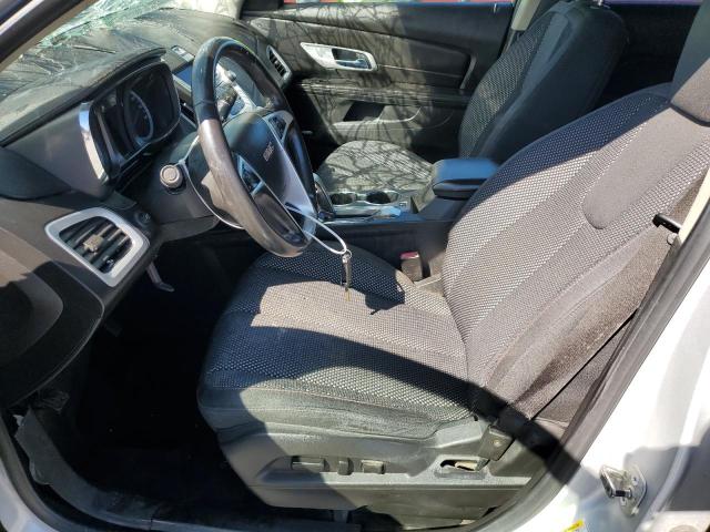 Photo 7 from auction – 2010 GMC TERRAIN SL with VIN 2CTFLEEY5A6359631