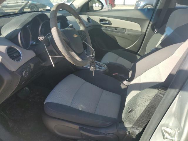 Photo 7 from auction – 2012 CHEVROLET CRUZE LS with VIN 1G1PC5SH0C7118754