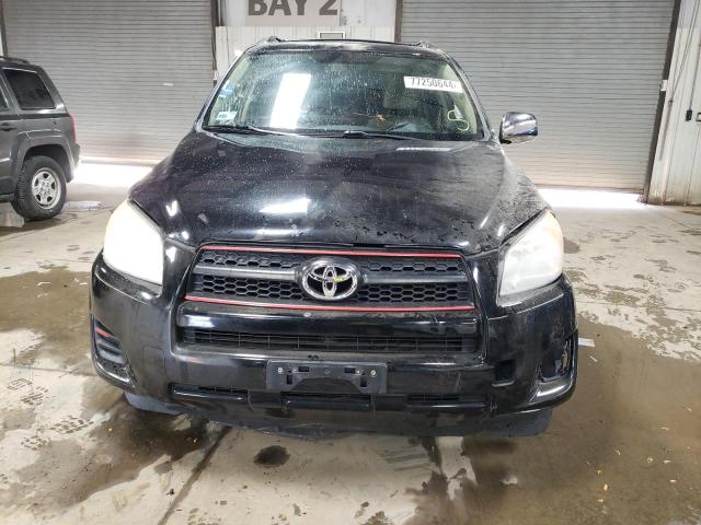 Photo 5 from auction – 2009 TOYOTA RAV4 with VIN 2T3BF33V79W016706