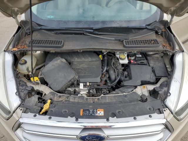 صورة رقم 12 من المزاد - 2017 FORD ESCAPE SE مع VIN 1FMCU0GD4HUC60041