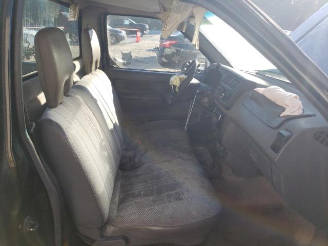 Photo 10 from auction – 2000 NISSAN FRONTIER X with VIN 1N6DD21S7YC305620