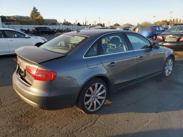 Photo 3 from auction – 2013 AUDI A4 PREMIUM with VIN WAUEFAFLXDA048324