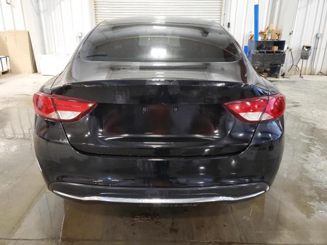 Photo 6 from auction – 2015 CHRYSLER 200 LIMITE with VIN 1C3CCCAB8FN571144