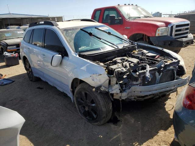 Снимка 4 от търг – 2011 SUBARU OUTBACK 3. с VIN 4S4BRDJC8B2423975