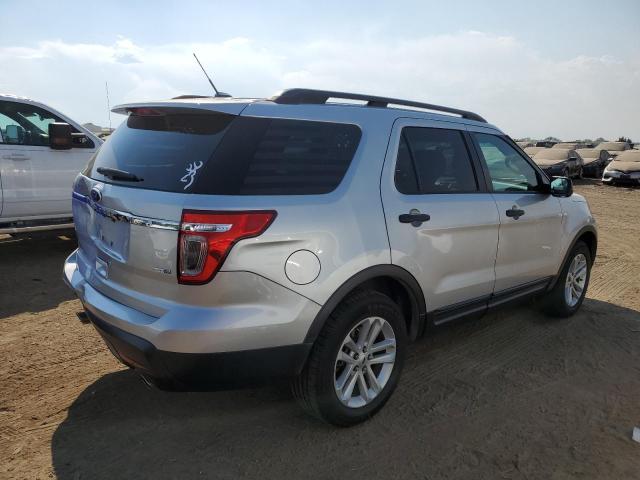 Photo 3 from auction – 2015 FORD EXPLORER with VIN 1FM5K8B84FGA08678