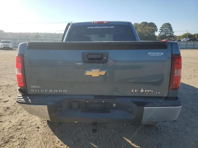 Photo 6 from auction – 2009 CHEVROLET SILVERADO with VIN 3GCEC23099G231086