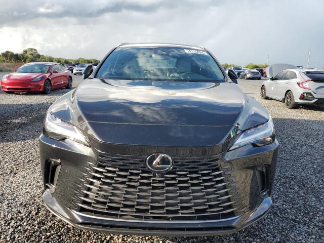 Photo 5 from auction – 2024 LEXUS RX 350 BAS with VIN 2T2BAMBA6RC022909