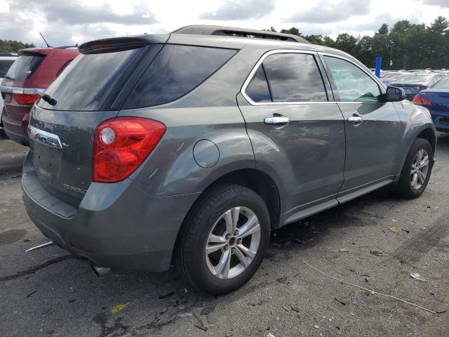 Photo 3 from auction – 2012 CHEVROLET EQUINOX LT with VIN 2GNFLEE59C6254389