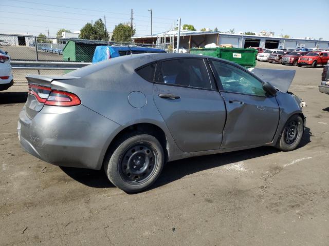 Photo 3 from auction – 2013 DODGE DART SE with VIN 1C3CDFAA5DD337908