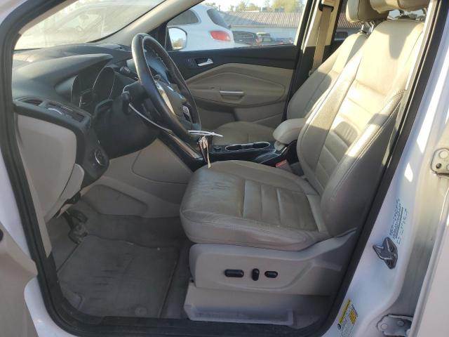 Photo 7 from auction – 2014 FORD ESCAPE TIT with VIN 1FMCU0J93EUB59296