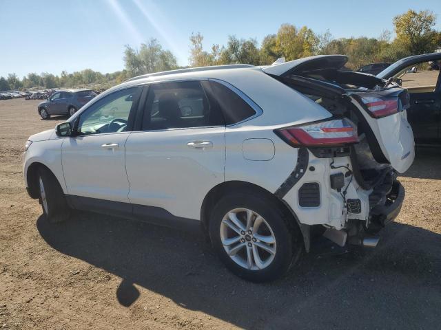 Photo 2 from auction – 2020 FORD EDGE SEL with VIN 2FMPK3J9XLBA06670