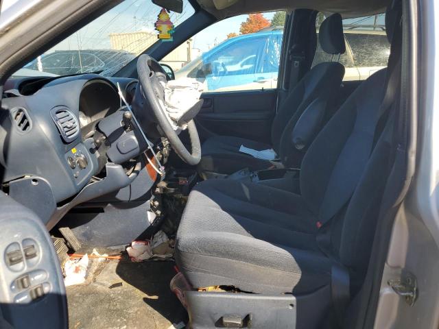 Photo 7 from auction – 2003 CHRYSLER TOWN & COU with VIN 2C4GP44L63R154969