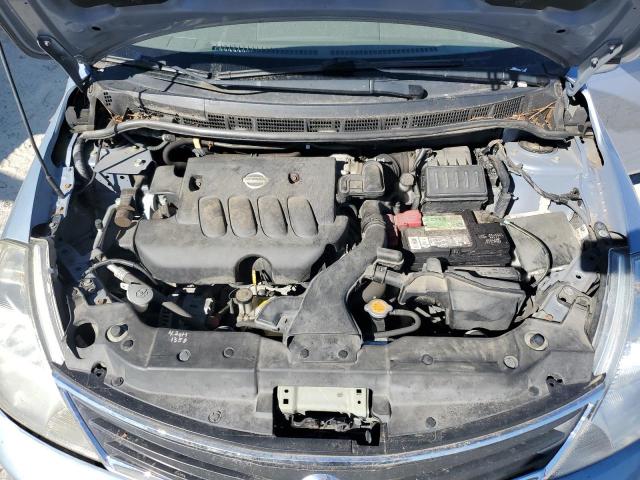 Photo 11 from auction – 2010 NISSAN VERSA S with VIN 3N1BC1CP8AL434768