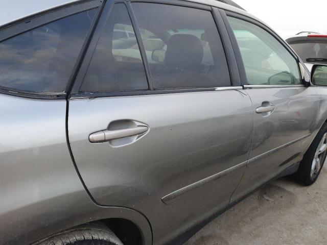 Photo 11 from auction – 2005 LEXUS RX 330 with VIN JTJGA31U450058843