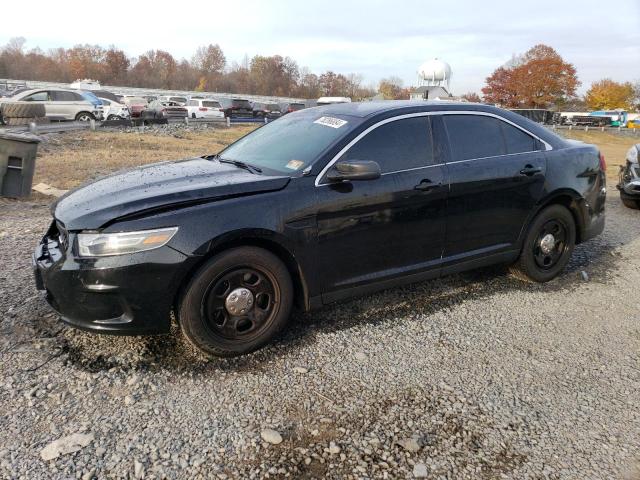 FORD TAURUS POL 2014 with VIN 1FAHP2MK3EG149061 - Photo from auction