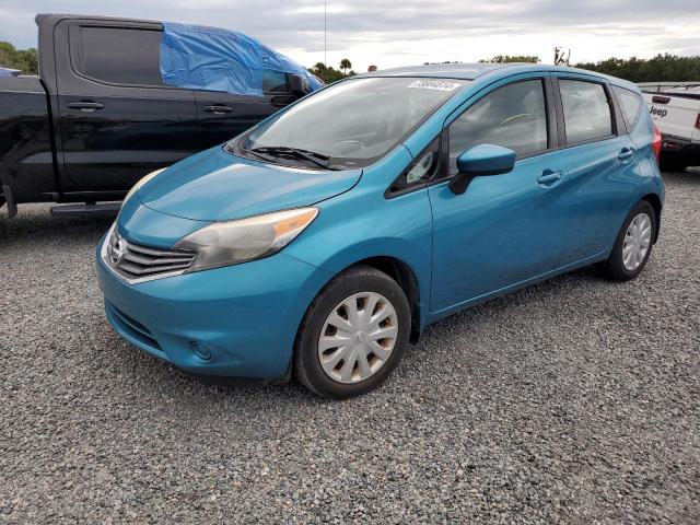 NISSAN VERSA NOTE 2016 with VIN 3N1CE2CP2GL377769 - Photo from auction