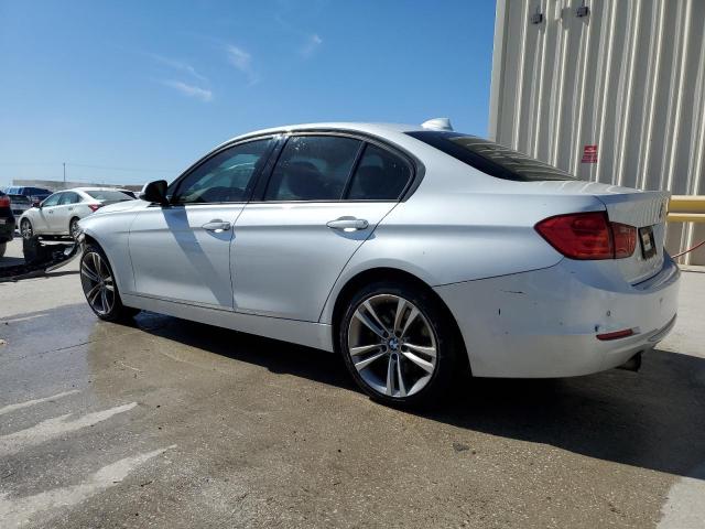 Photo 2 from auction – 2013 BMW 335 I with VIN WBA3A9G51DNP37374