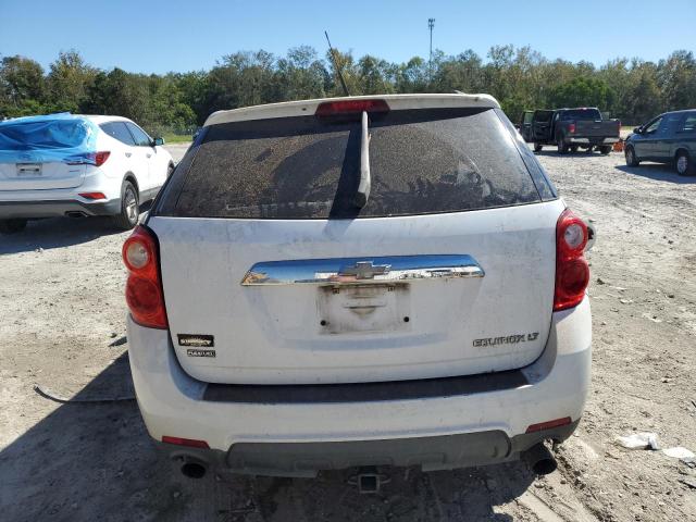 Photo 6 from auction – 2011 CHEVROLET EQUINOX LT with VIN 2CNFLDE52B6312761