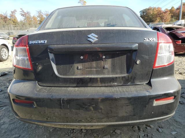 Photo 6 from auction – 2013 SUZUKI SX4 LE with VIN JS2YC5A37D6100928