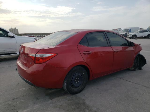 Photo 3 from auction – 2014 TOYOTA COROLLA L with VIN 2T1BURHE4EC028995