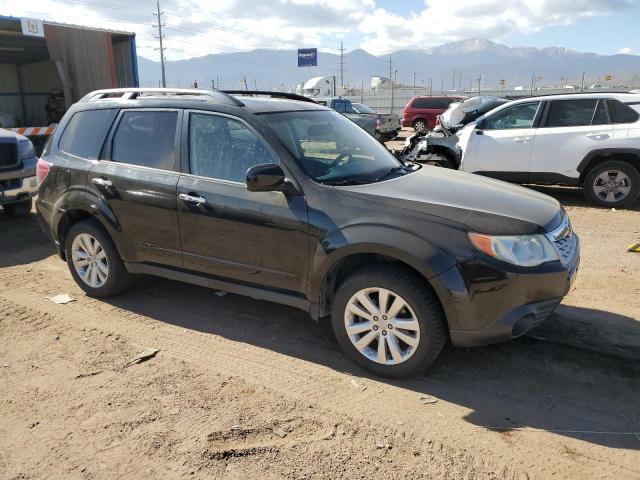 Photo 4 from auction – 2013 SUBARU FORESTER 2 with VIN JF2SHADC5DH425637