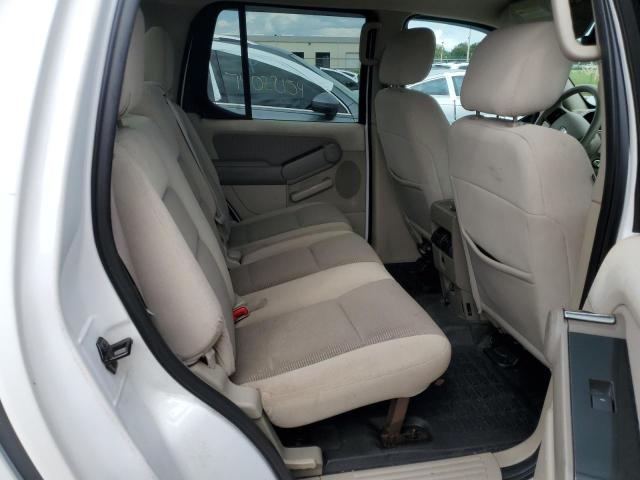 Photo 10 from auction – 2007 FORD EXPLORER S with VIN 1FMEU31KX7UA09962