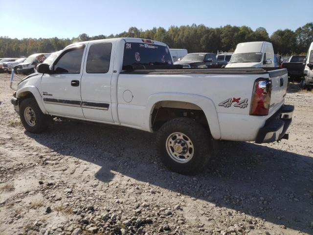 صورة رقم 2 من المزاد - 2004 CHEVROLET SILVERADO مع VIN 1GCHK29164E203570