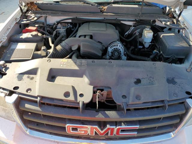 Photo 11 from auction – 2011 GMC SIERRA C15 with VIN 3GTP1VE08BG374145