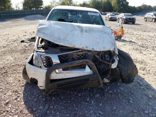 Photo 5 from auction – 2019 NISSAN FRONTIER S with VIN 1N6DD0EV8KN714262