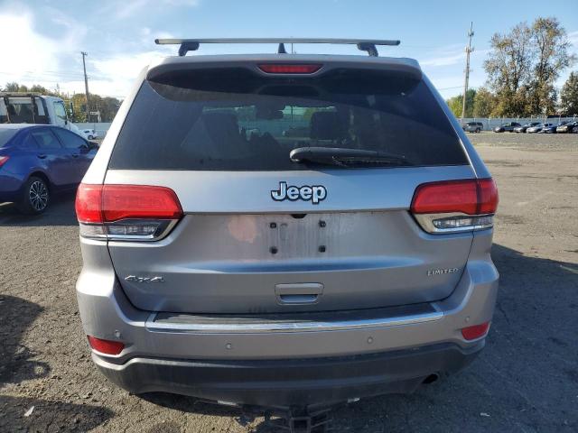 Photo 6 from auction – 2016 JEEP GRAND CHER with VIN 1C4RJFBG1GC354328