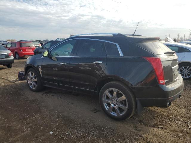 صورة رقم 2 من المزاد - 2011 CADILLAC SRX مع VIN 3GYFNBEY5BS675337