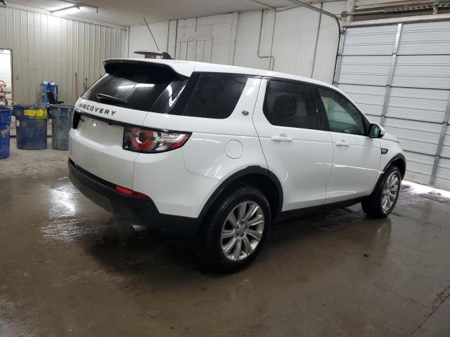 Photo 3 from auction – 2016 LAND ROVER DISCOVERY with VIN SALCP2BG4GH565967