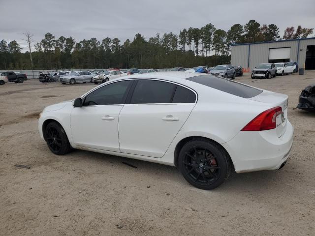 Photo 2 from auction – 2016 VOLVO S60 PLATIN with VIN LYV612TM3GB091599